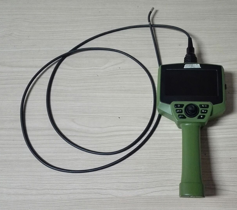 KTC-4H�ɸ���ʽ�ֶ�360�ȹ�ҵ�����ڿ���