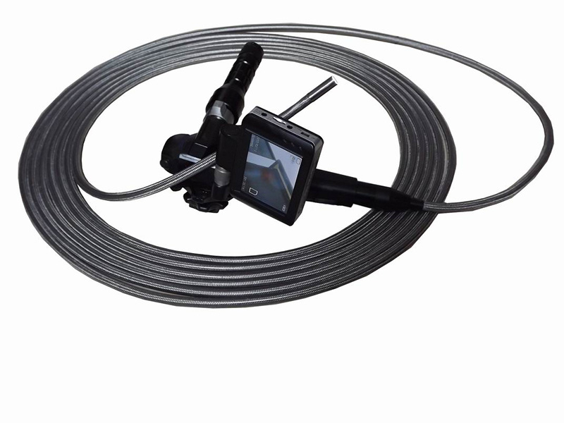 KTD-10ϵ�б�Яʽ��ҵ�ܵ�������Ƶ�ڿ���